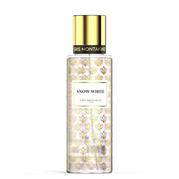 Gris Montaigne Snövit Doft Brume 2*250ml