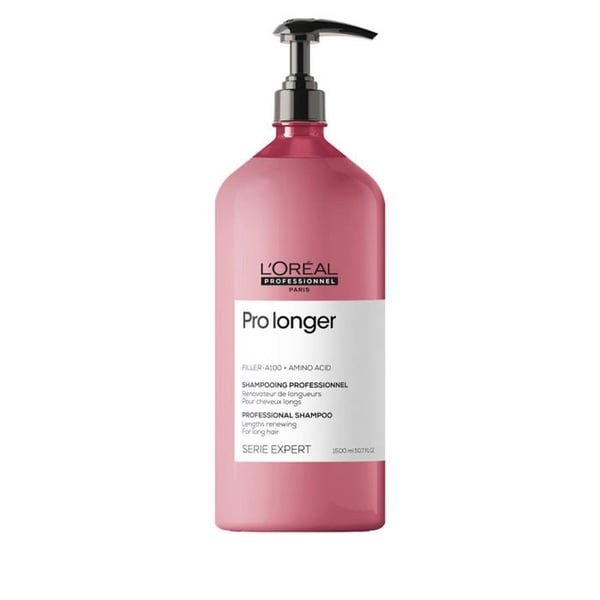 L'Oréal Professionnel Paris - Längdrenoverande schampo - 1500ml - 300ml, 500ml, 1,5L