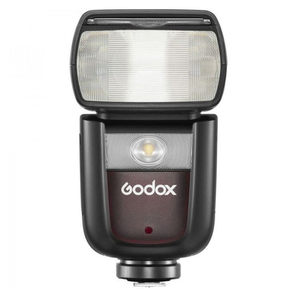 GODOX blixt V860III kompatibel med Olympus och Panasonic