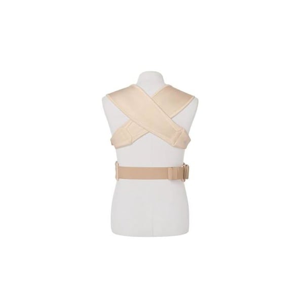 Bärsele - Ergobaby - Embrace Soft Air Mesh - Ergonomisk - Andningsbar - Grädde