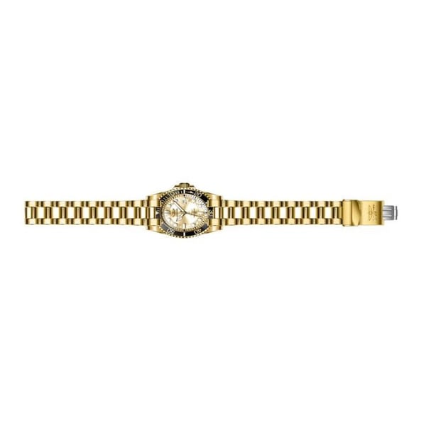 Invicta Pro Diver 30025 klocka
