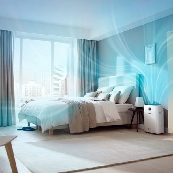 Philips FY1410/30 FY1410/30 HEPA-filter