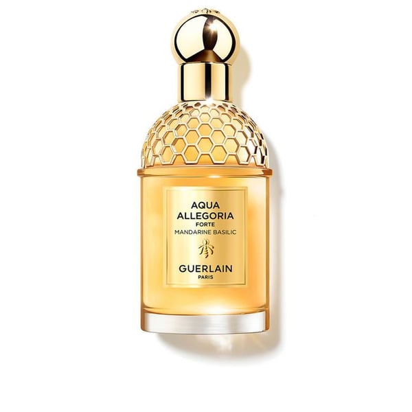 Eau de Parfum AQUA ALLEGORIA MANDARINE BASILIC FORTE edp vapo 75 ml Eau de Parfum AQUA ALLEGORIA MANDARINE BASILIC FORTE edp vapo 75 ml