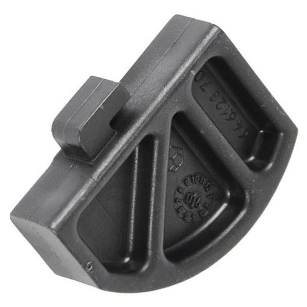 Manchon renvoi d'origine Lave-vaisselle 8996461237001 AEG, ARTHUR MARTIN ELECTROLUX, ARTHUR MARTIN, FAURE, ELECTROLUX, ZANUSSI, JUNO
