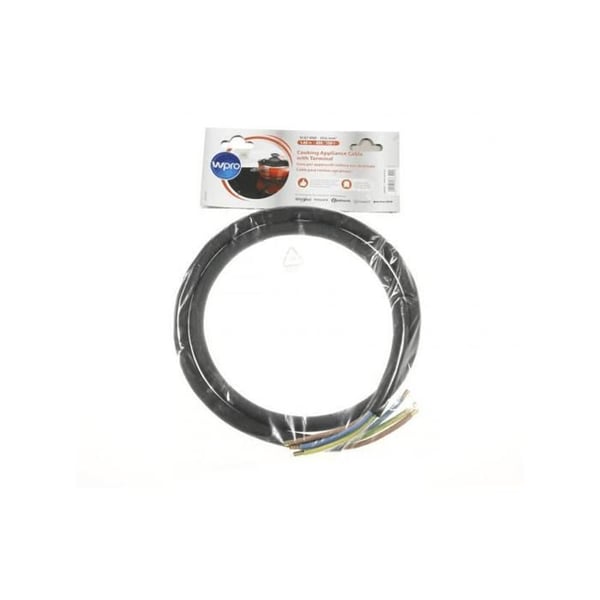 Wpro CAB360/1 sladd 32A nätsladd