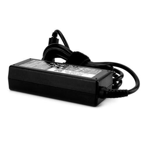 Nätadapter - DELL - AC ADAPTER - 65W - 19.5V - Strömkabel C6