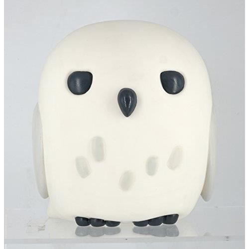 Spargris - Harry Potter - Hedwig - PVC - Standard - Blandet