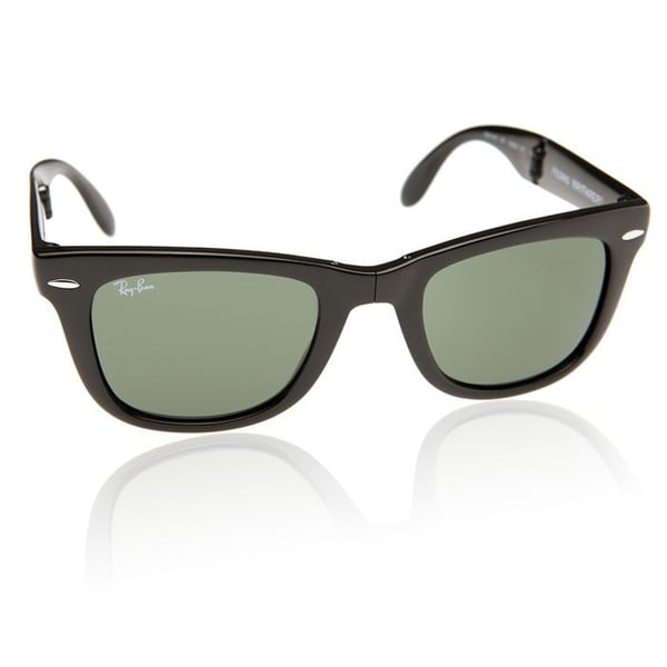 RAY BAN unisex solglasögon