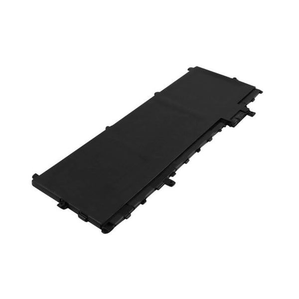 Batteri - AVIZAR - Lenovo ThinkPad X1 Carbon - 4950mAh - 11.52V - Svart