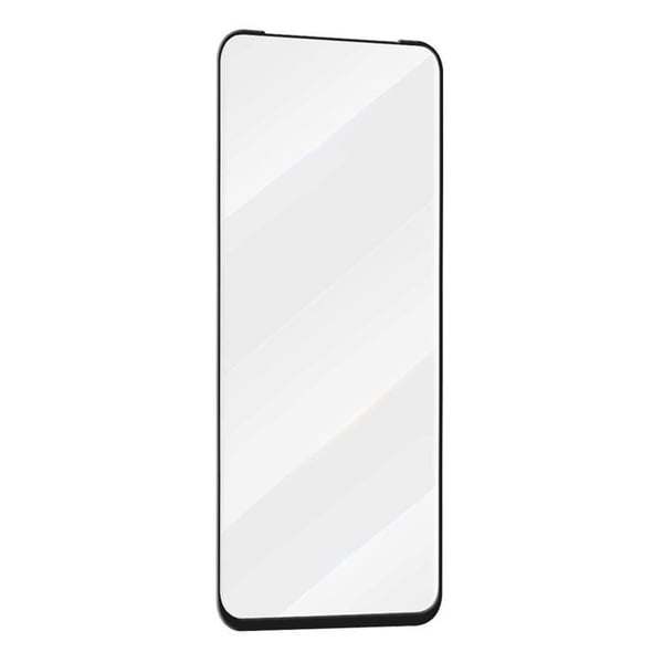 Skärmskydd i härdat glas - BIGBEN - Honor X5C Plus - Hårdhet 9H - SmartFrame installationsguide - 2.5D oljefobiskt glas