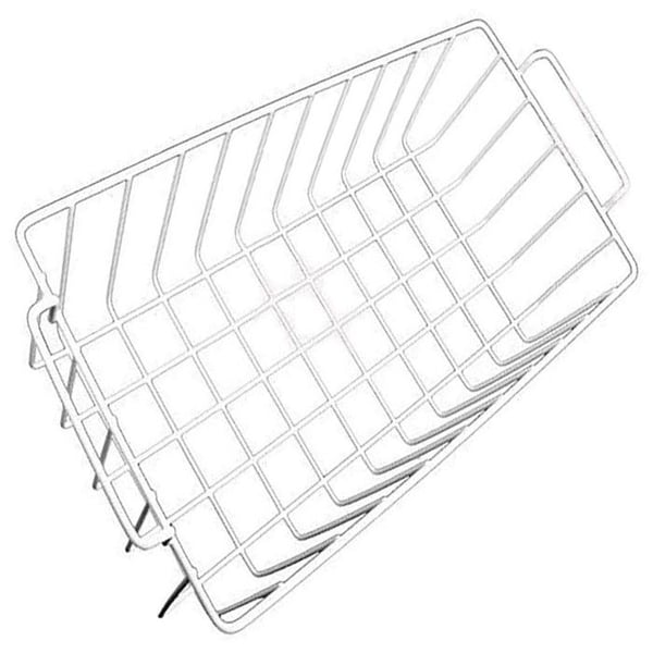 Komplett korgmontering - Kyl, frys - BEKO - Vit - Tillbehörssats