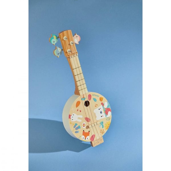 Banjo Pure