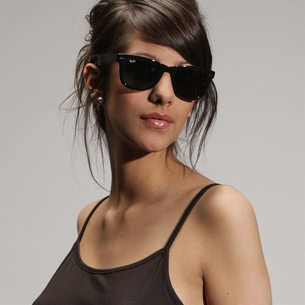 RAY BAN unisex solglasögon