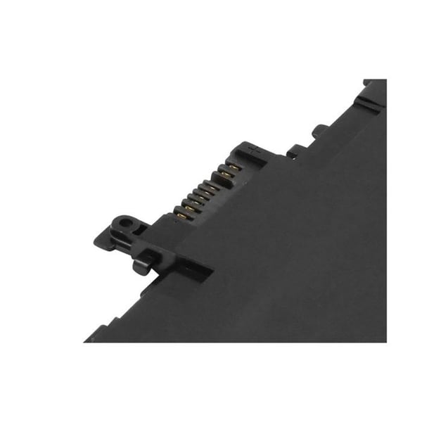 Batteri - AVIZAR - Lenovo ThinkPad X1 Carbon - 4950mAh - 11.52V - Svart