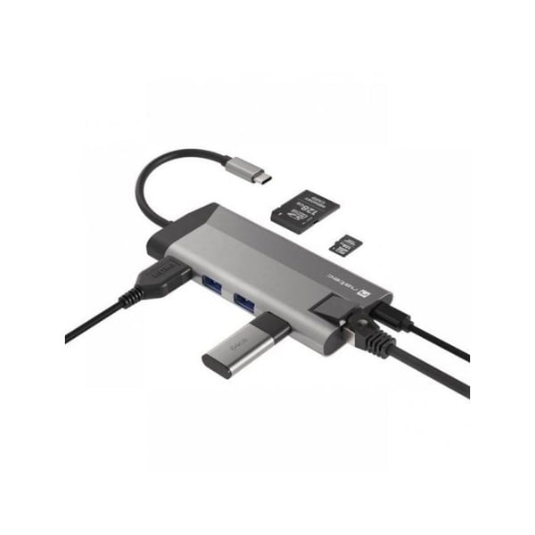 Natec USB-hub