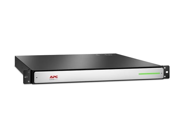 Batterikasse - APC - Lithium Ion - Rackmonterbar - 1U