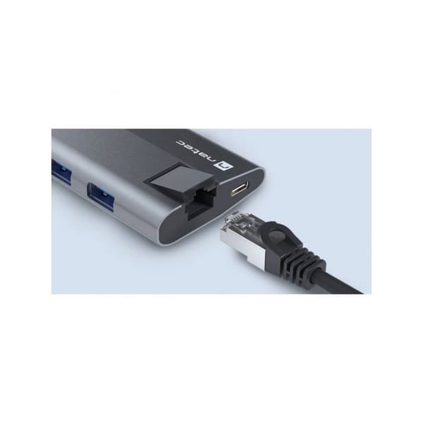 Natec USB-hub