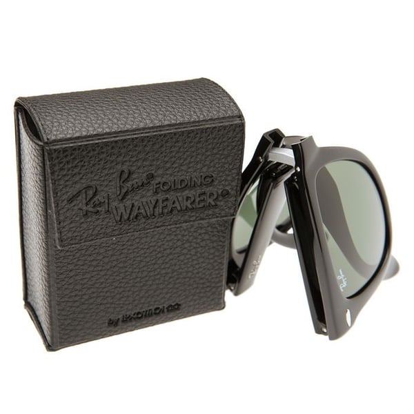 RAY BAN unisex solglasögon
