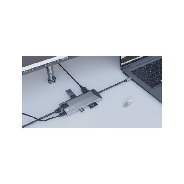 Natec USB-hub