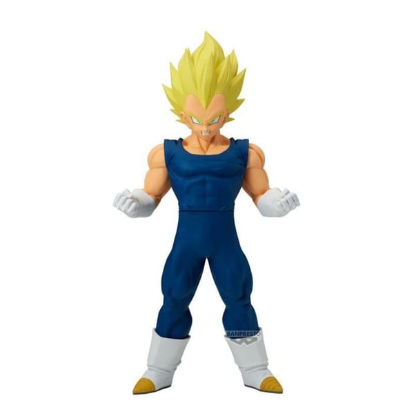 Figur Grandista | Dragon Ball Z | Vegeta V2