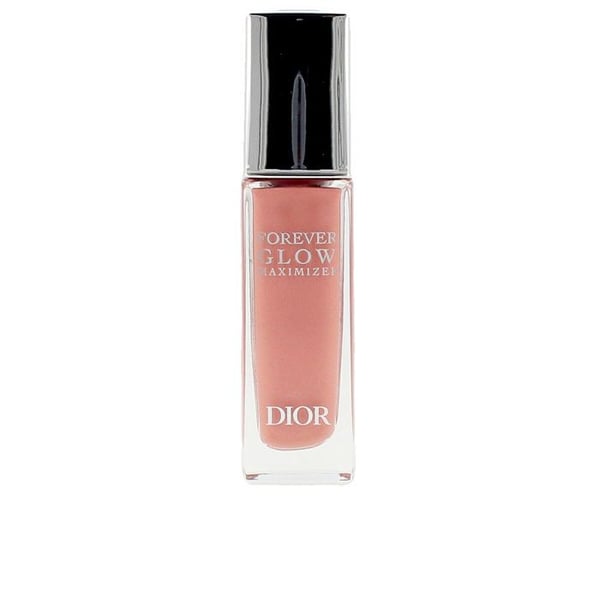 DIOR FOREVER GLOW highlighter maksimerer #014 rose 11 ml