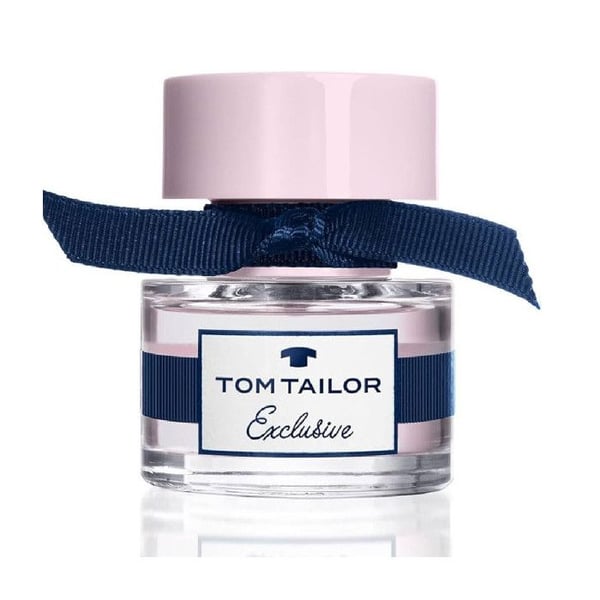 Parfym Kvinna Tom Tailor Exclusive Woman EDT 30 ml