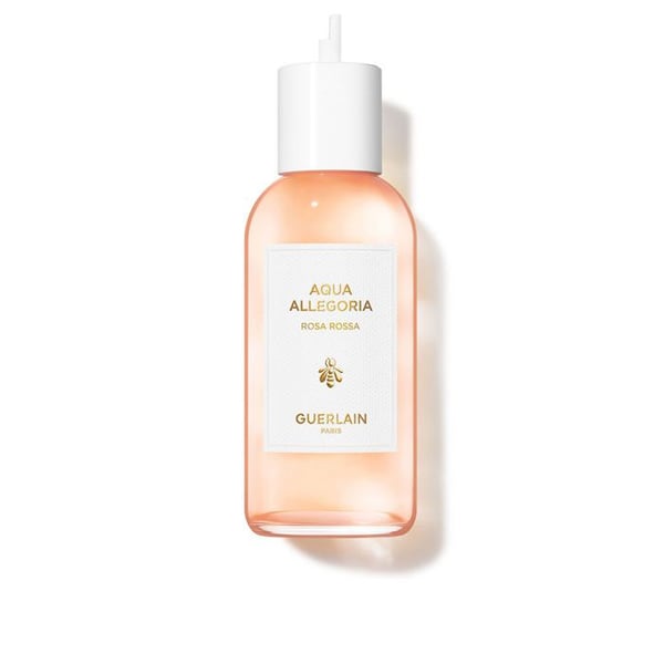 Eau de Toilette Påfyllning eau de toilette AQUA ALLEGORIA ROSA ROSSA 200 ml