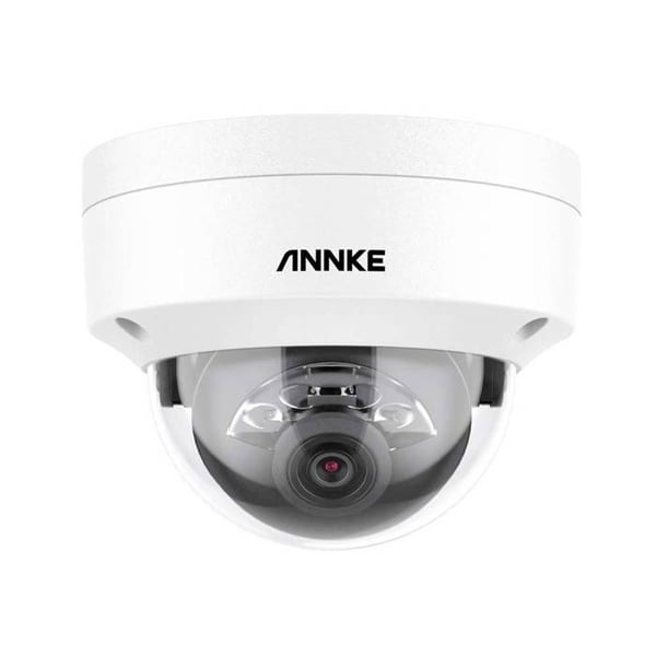 I91DG Annke Ethernet IPövervakningskamera 4096 x 3072 pixlar