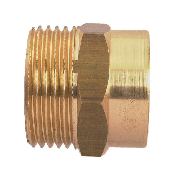Manchon coude mâle 243 gcu 33X42 - 32 - GARIS - D11016B