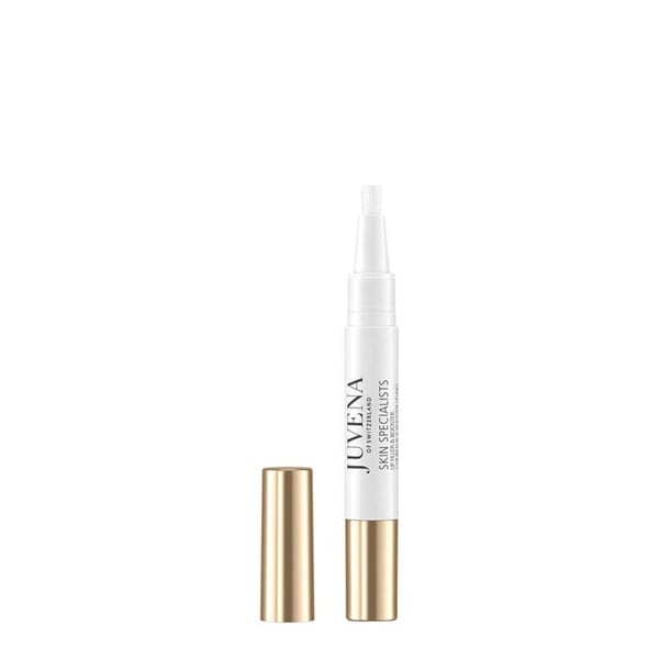 Läppkräm - JUVENA - Läppfyller- och boosterkoncentratkräm - 4,2 ml - Fuktgivande - Volym utan stick.
