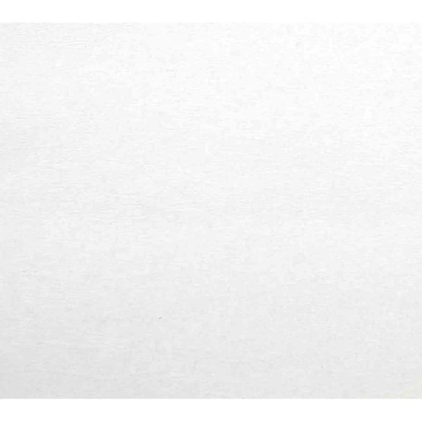 MégaCréa DIY - Vit crepepapper ark 50x200 cm
