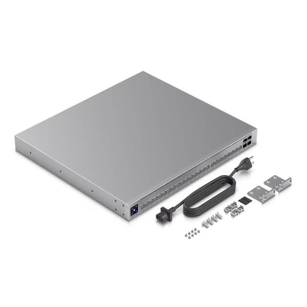 Ubiquiti UniFi Switch Pro HD 24 PoE kytkin