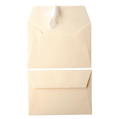 Enveloppe Clairefontaine C6 120g bubblig - x20