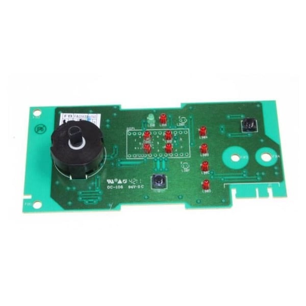 Beställningskort - BRANDT - 32X4153 - Serial ATA-600 - DDR3 SDRAM - 64 Mo