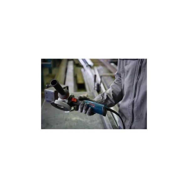 Vinkelslip - BOSCH - GWS 17-125 TS - 1700 W - 125 mm - Sladdlös