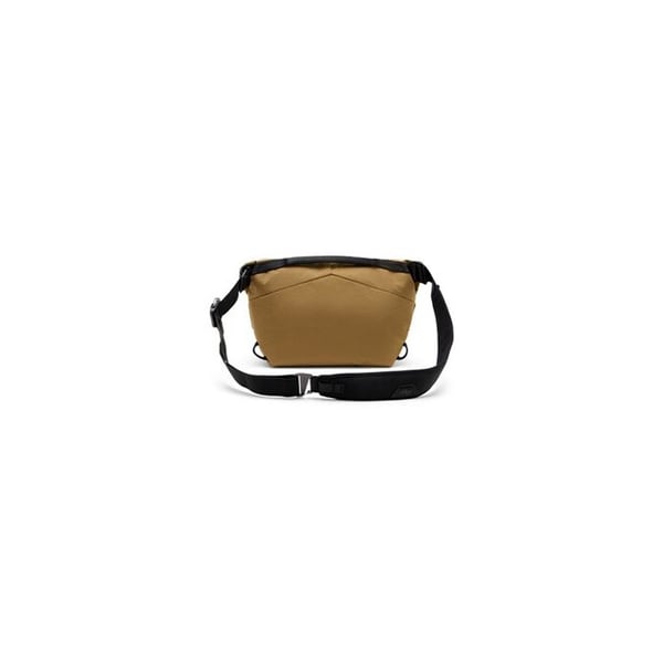 Taske, cover, fotokasse - video Peak Design Everyday Sling 6L v2 Coyote