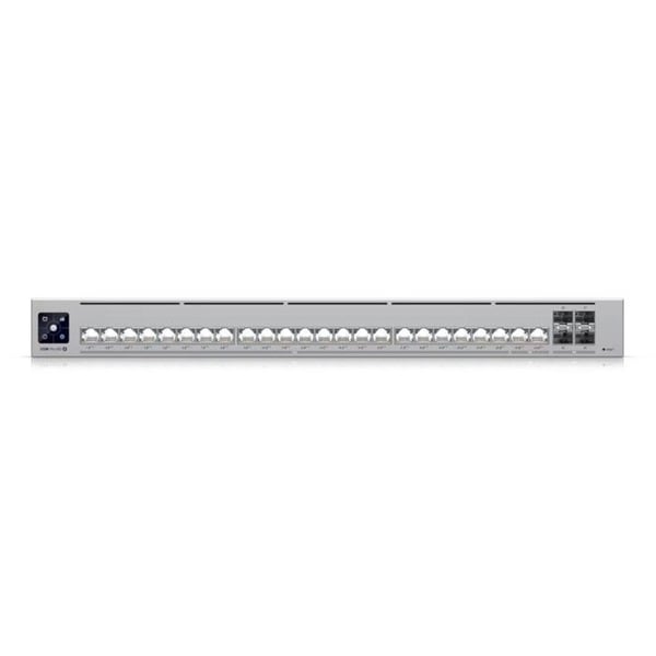 Ubiquiti UniFi Switch Pro HD 24 PoE kytkin