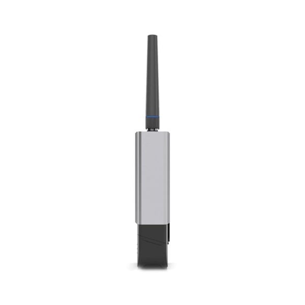 Ubiquiti UMR-Industrial Router Wi-Fi 4, 4 porte, 2x GbE, 2,4 GHz