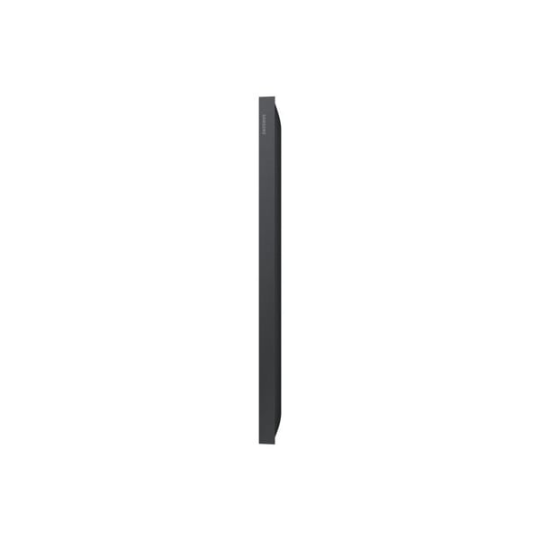 Littee näyttö LCD - Samsung - QM32C - 32" - Crystal UHD - Älykäs TV