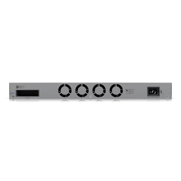 Ubiquiti UniFi Switch Pro HD 24 PoE kytkin
