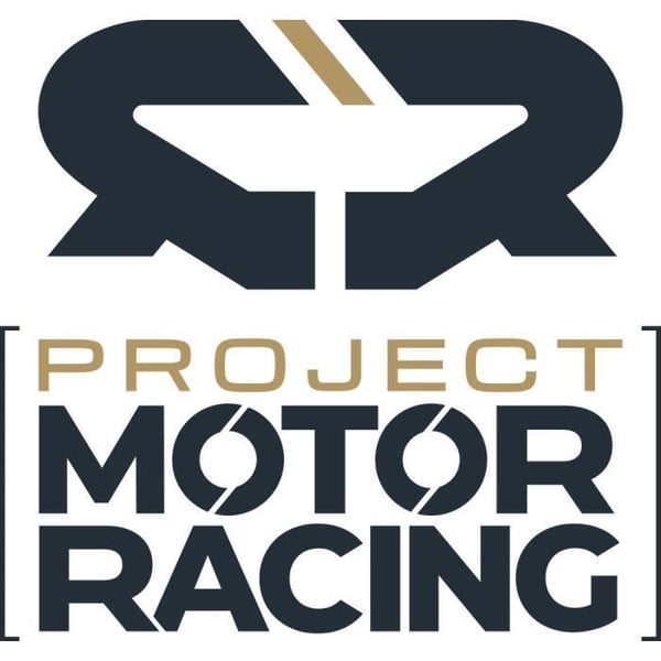 Projekt Motor Racing - PS5-spel