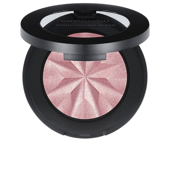 GEN NUDE blush illuminant #Rosig Glöd 3,8 gr