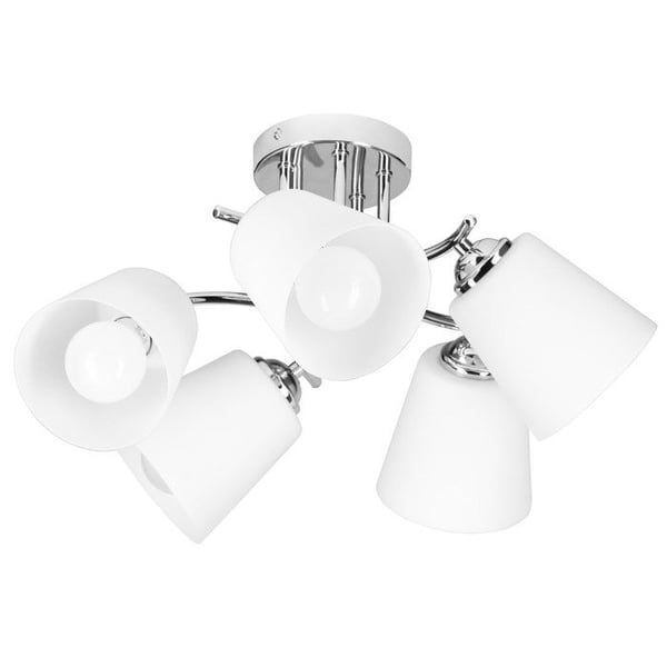 Hänglampa Activejet AJE-EMILY 5P E27 5x40W