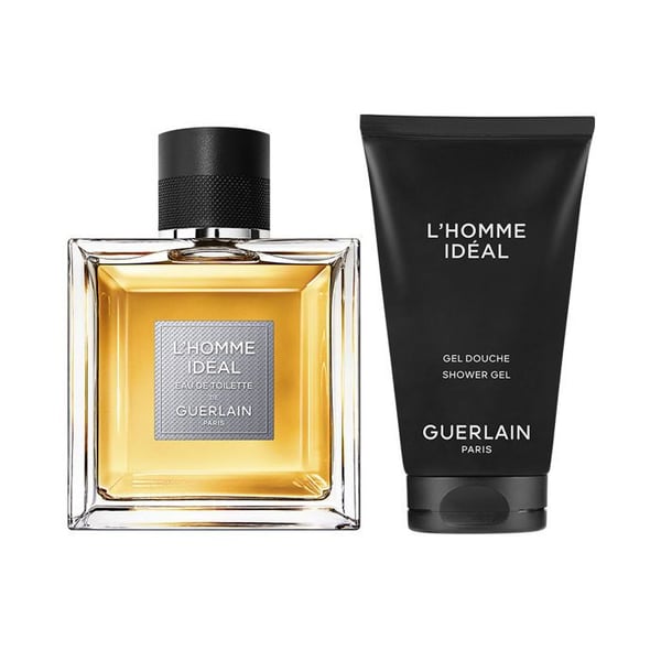 Eau de Toilette L'HOMME ÉTUI IDÉAL 2 st