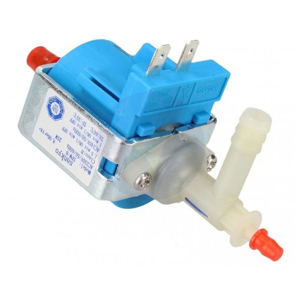 Pump FS-9100026097 för ångcentral LIBERTY, POWER STEAM, POWER STEAM YY5135FC CALOR, ROWENTA