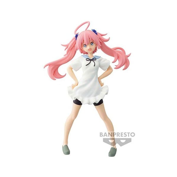 Otherworlder Figure - That Time I Got Reincarnated As A Slime - Milim Nava V20