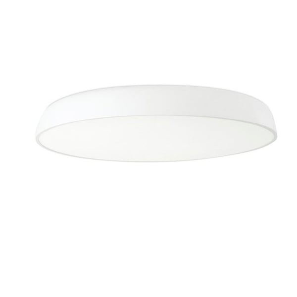 Faro Barcelona 63410 - MEGA LED Taklampa vit dimbar
