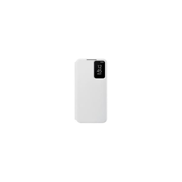 Smartphoneetui för Samsung EF-ZS906CWEGEE Vit