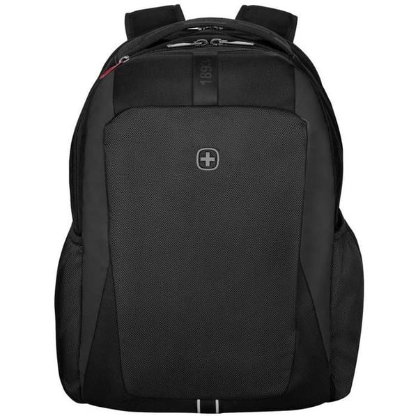 Wenger XE Professional Rygsæk Maksimal dimension: 39,6 cm (15,6) sort