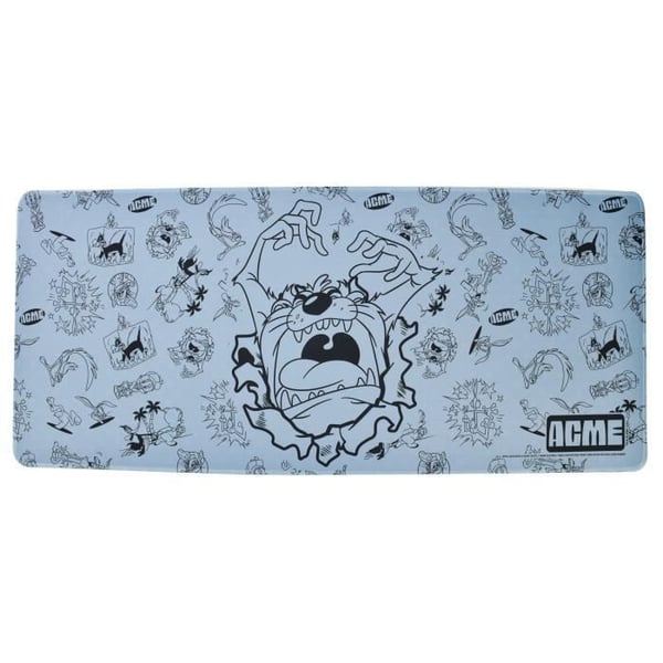 LOONEY TOONS - BORDSMATTA - 70X30CM BLUE SKY LT714484